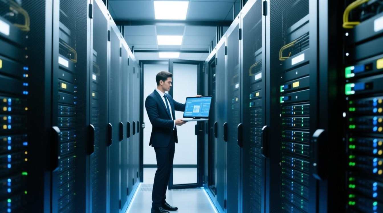 服务器镜像技术如何影响数据备份与恢复效率？