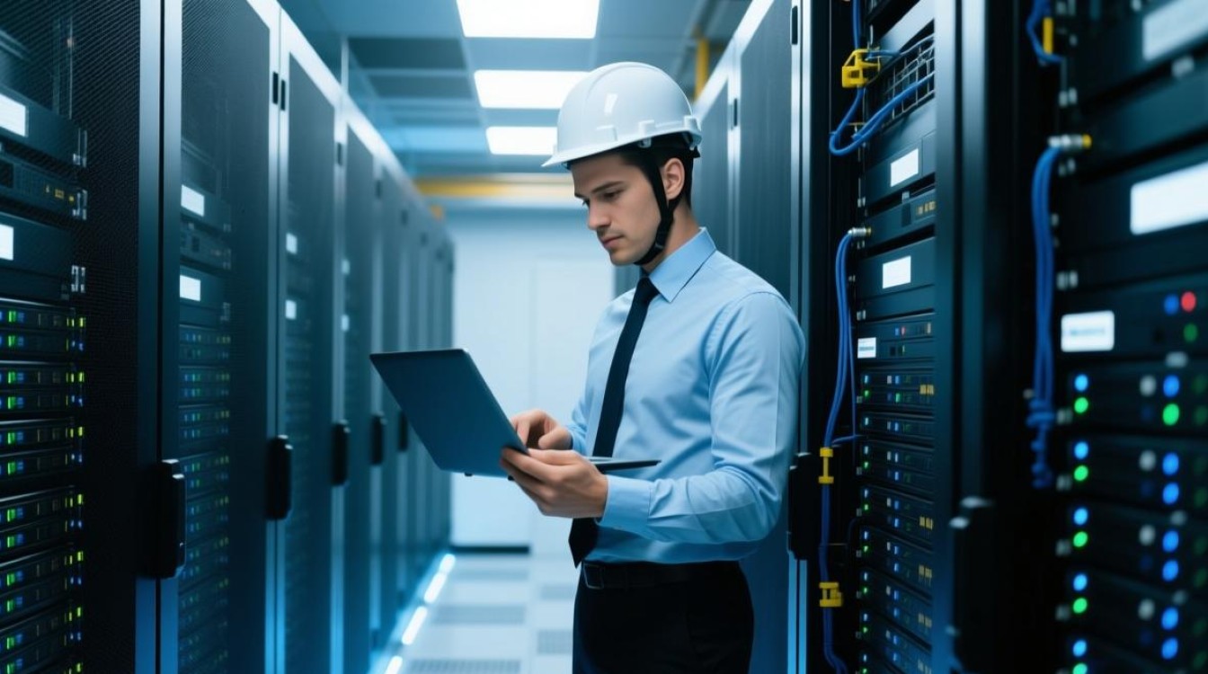 服务器镜像技术如何影响数据备份与恢复效率？