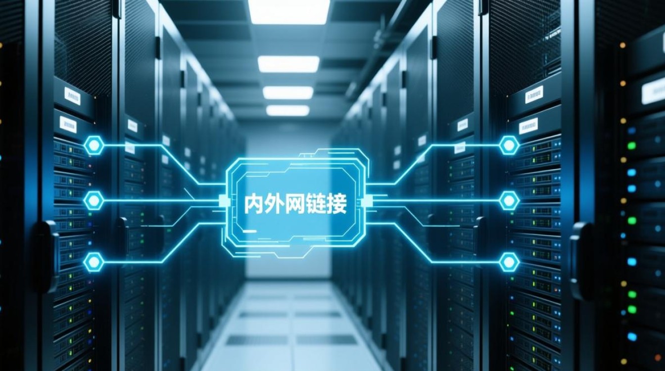服务器如何安全实现内外网链接?探讨最佳实践与挑战! 服务器如何安全实现内外网链接?探讨最佳实践与挑战!