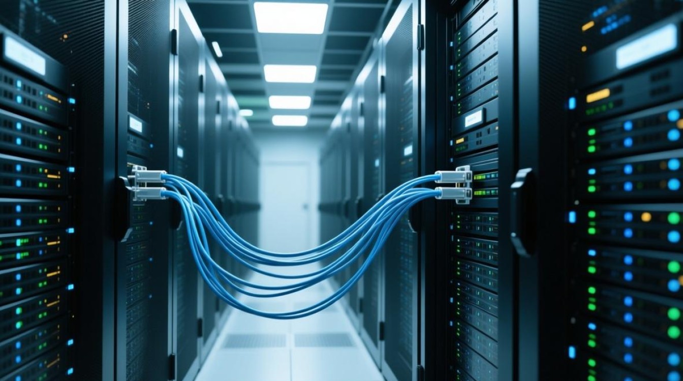 服务器链接内网的操作步骤及潜在风险有哪些？