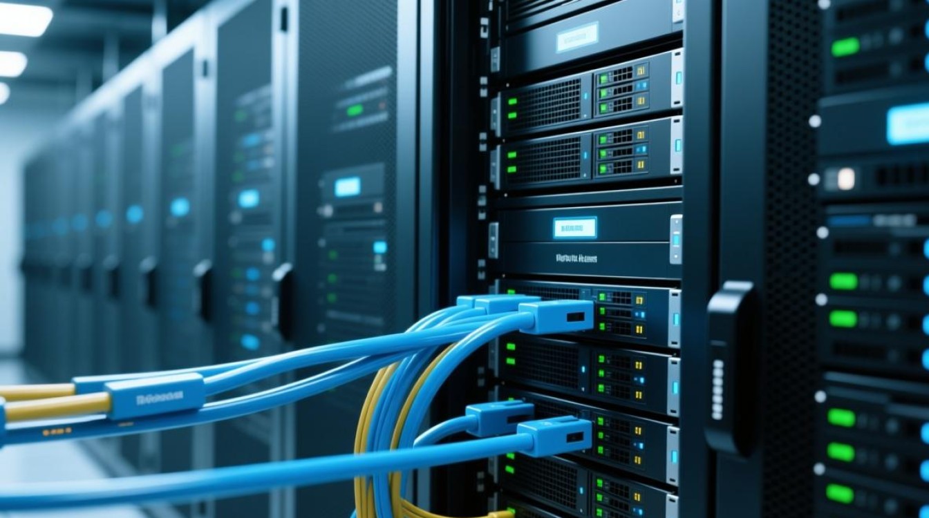 服务器链接内网的操作步骤及潜在风险有哪些？