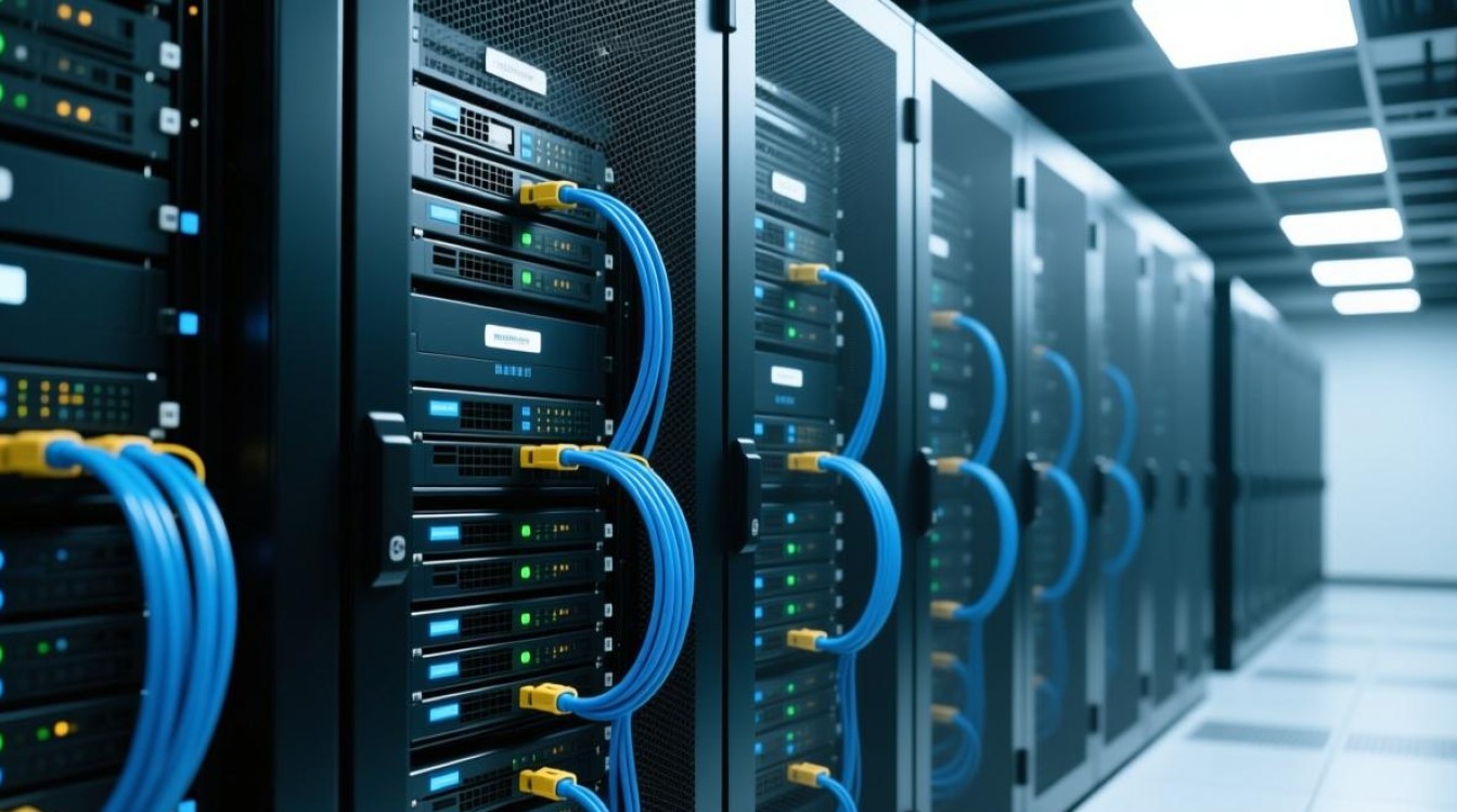 服务器链接内网的操作步骤及潜在风险有哪些？