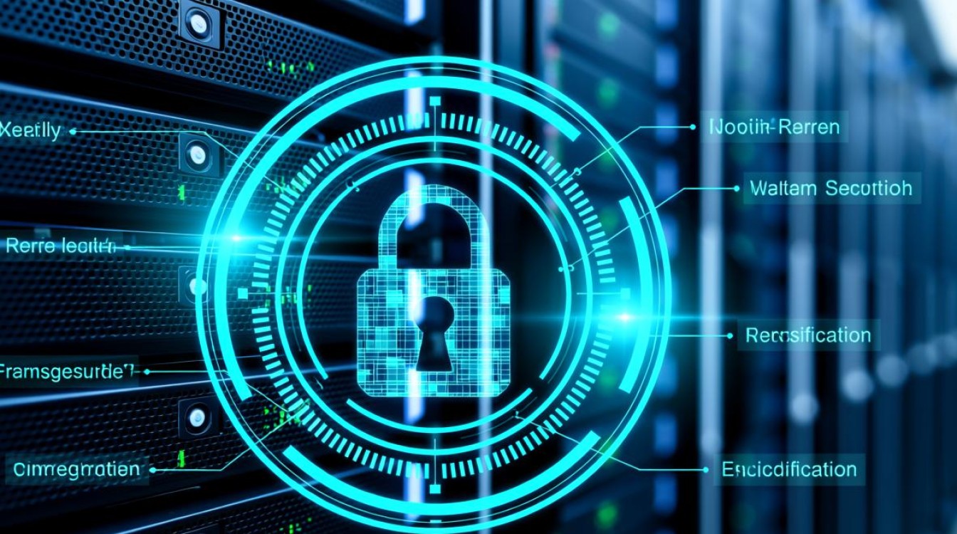 服务器随机密钥验证的真正原理和安全性如何保障？