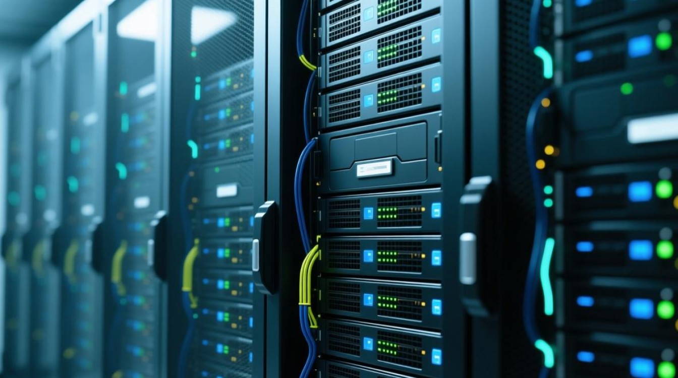 揭秘,服务器内部构造,究竟长成什么样子? 揭秘,服务器内部构造,究竟长成什么样子?