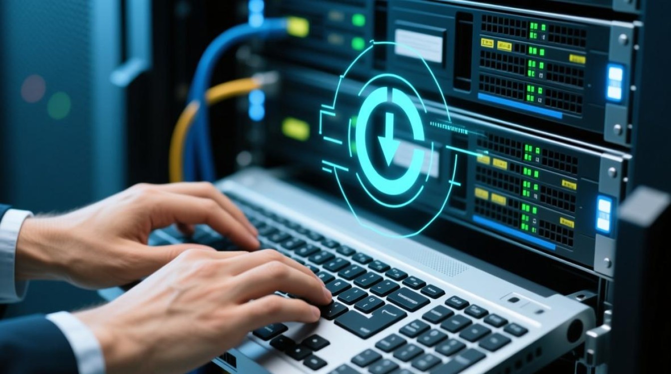 服务器键盘为何频繁重启？技术故障还是人为操作失误？