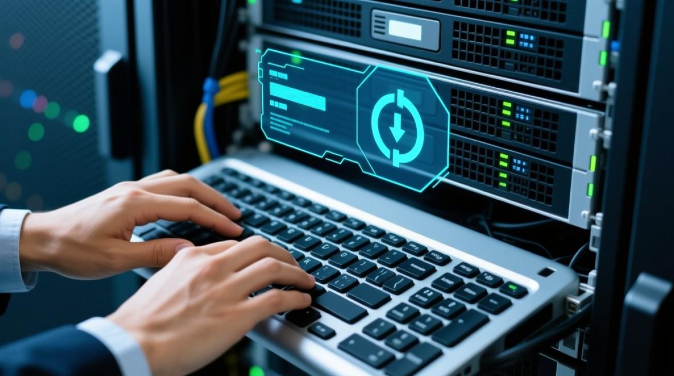 服务器键盘为何频繁重启？技术故障还是人为操作失误？