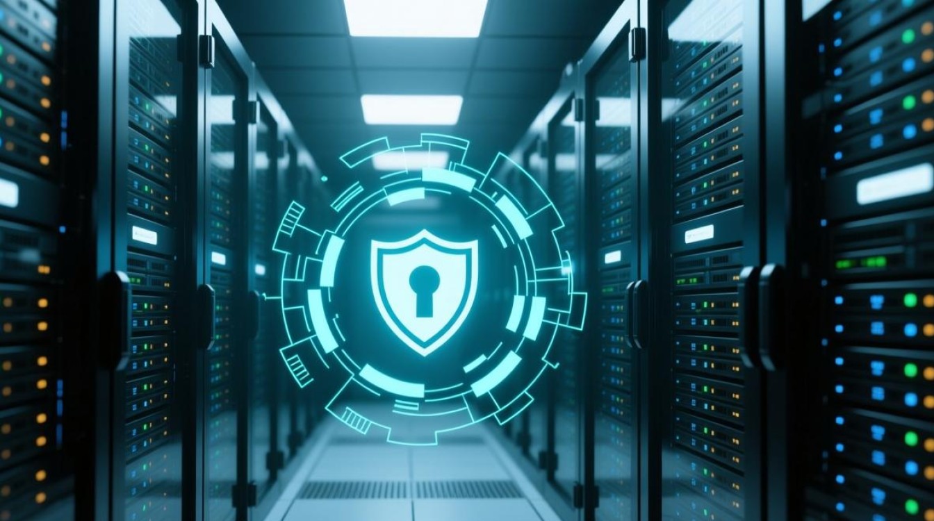 服务器防攻击如何有效应对新型网络攻击,确保系统安全稳定运行? 服务器防攻击如何有效应对新型网络攻击,确保系统安全稳定运行?