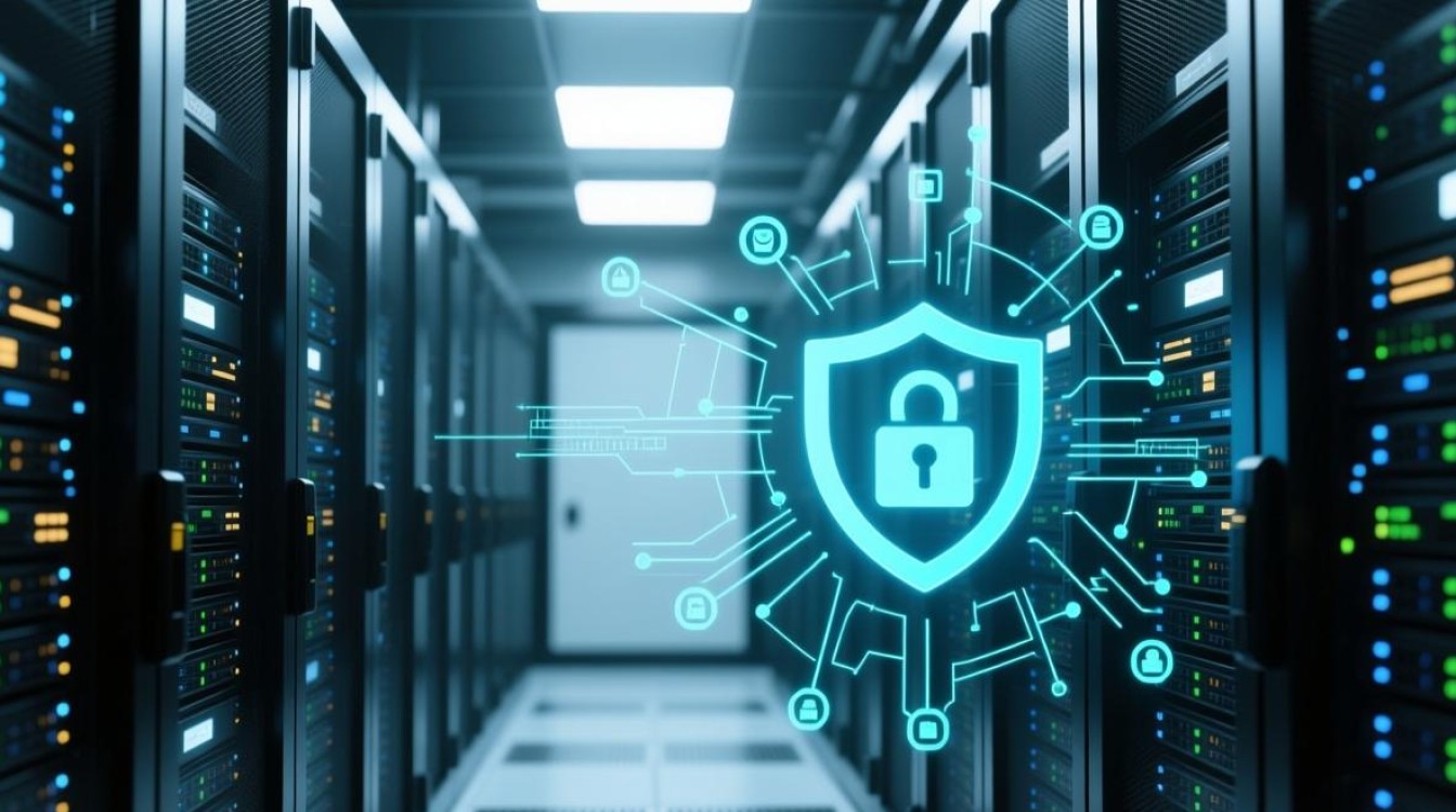 服务器防攻击如何有效应对新型网络攻击,确保系统安全稳定运行? 服务器防攻击如何有效应对新型网络攻击,确保系统安全稳定运行?