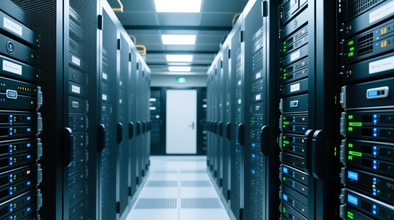 服务器销售排行哪些品牌型号在2025年市场表现最亮眼？揭秘行业领先者！