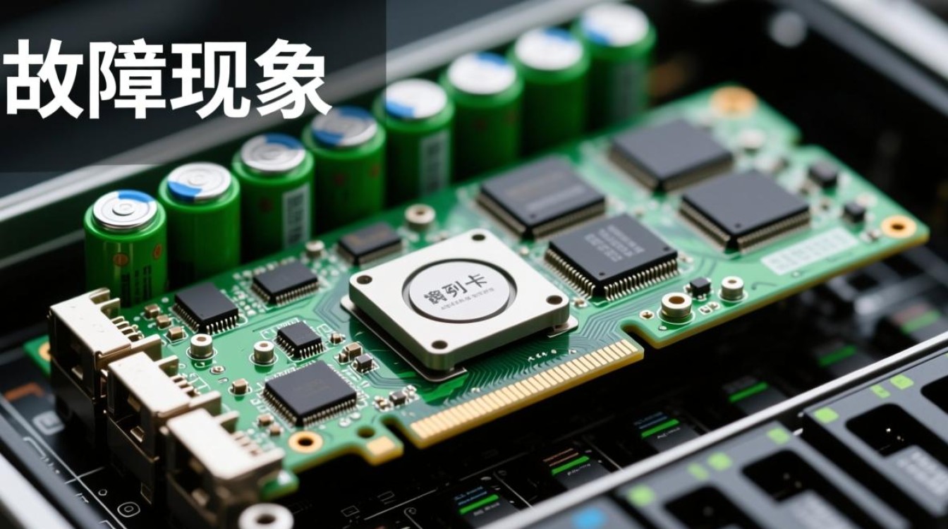 服务器阵列卡电池故障频发，如何确保数据安全与系统稳定运行？