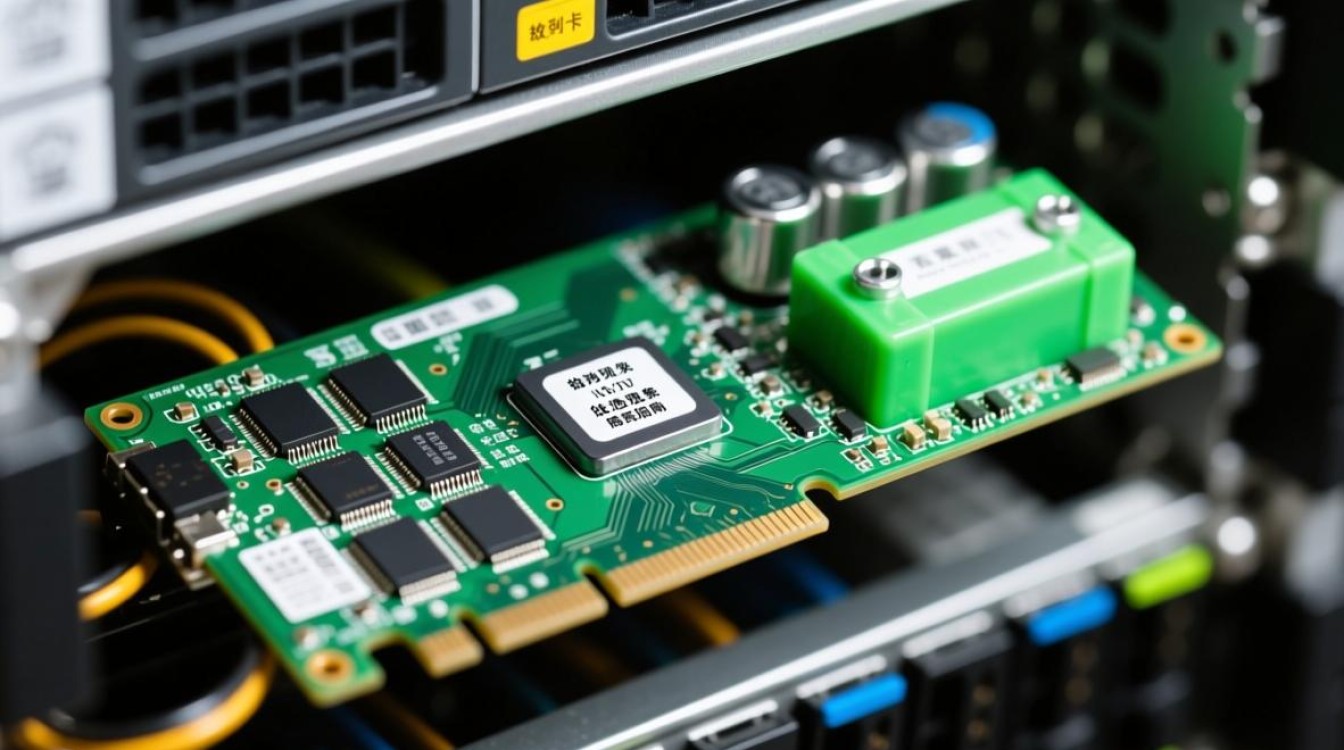 服务器阵列卡电池故障频发，如何确保数据安全与系统稳定运行？