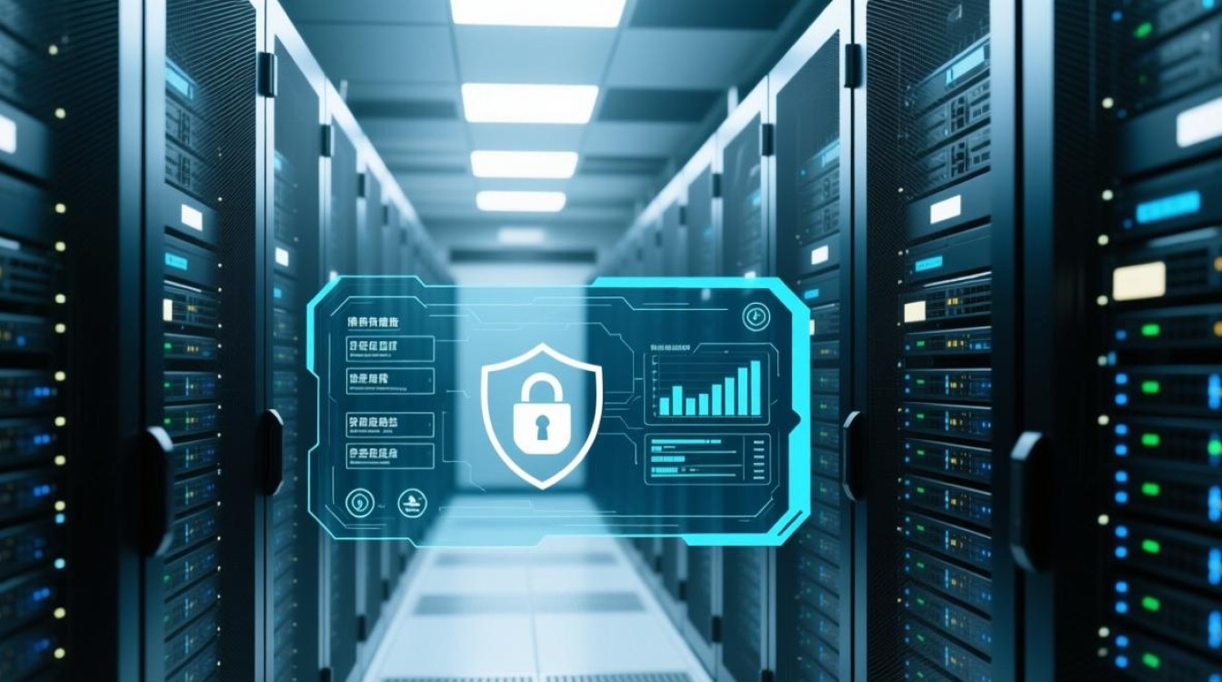 服务器随时监控背后，是否存在潜在风险或隐私泄露隐患？揭秘监控背后的疑问与担忧。