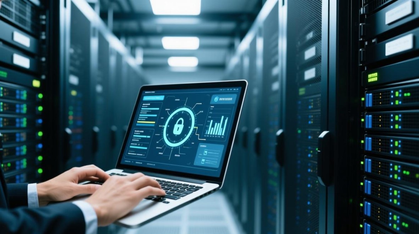 服务器随时监控背后，是否存在潜在风险或隐私泄露隐患？揭秘监控背后的疑问与担忧。