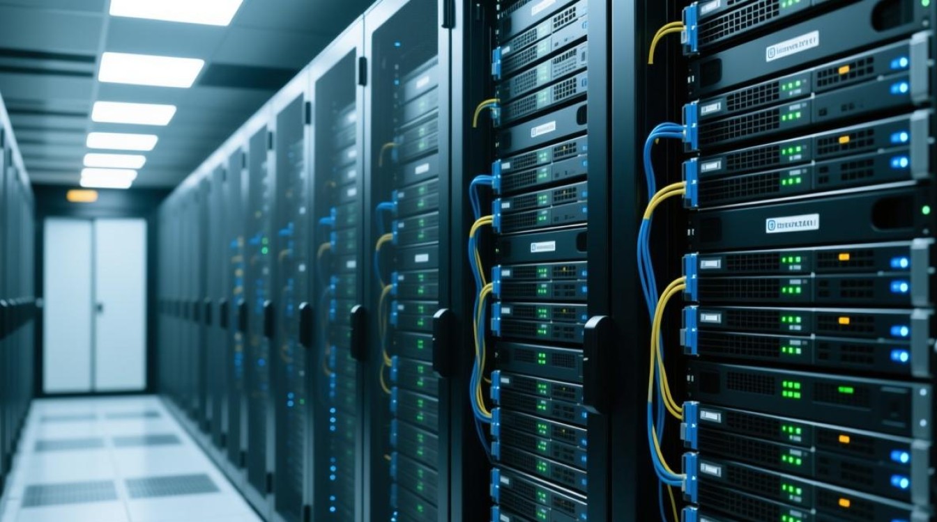 2025年服务器销售排名出炉，哪家品牌领跑市场？揭秘行业新趋势！