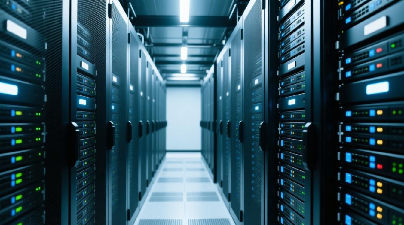 2025年服务器销售排名出炉，哪家品牌领跑市场？揭秘行业新趋势！