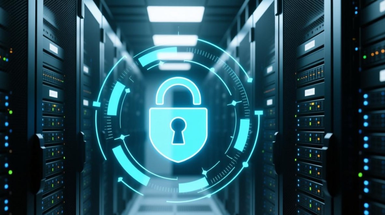 服务器防火墙技术，如何确保网络安全与效率的平衡之谜？