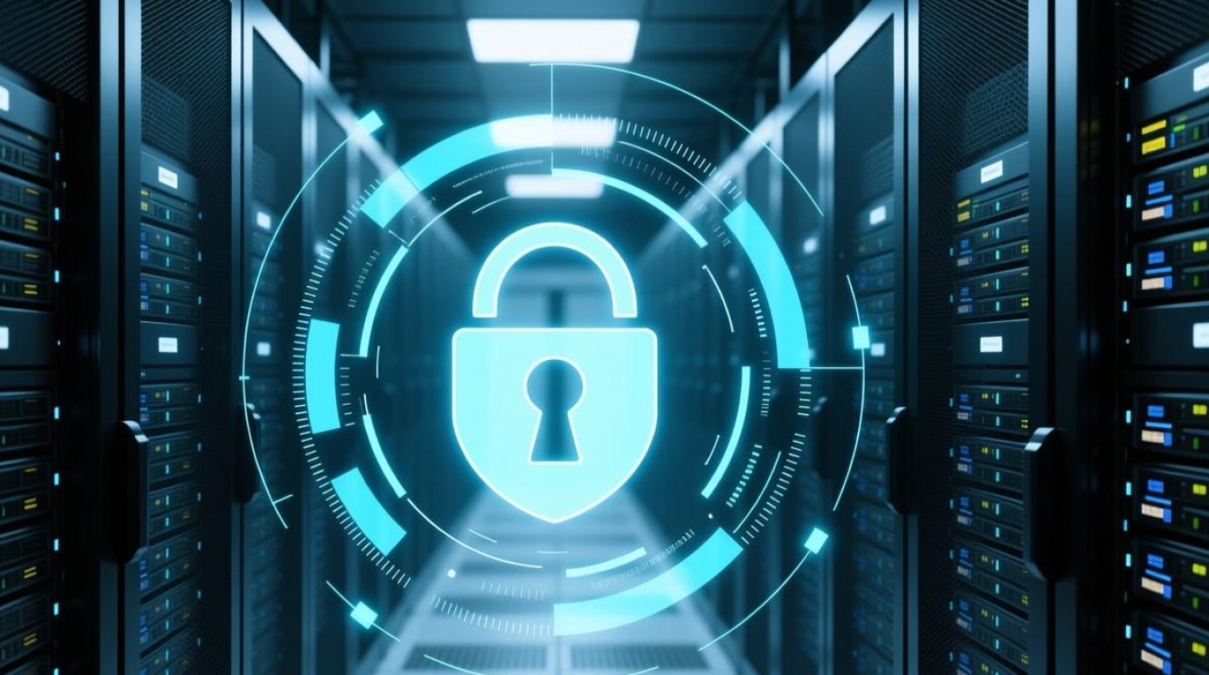 服务器防火墙技术，如何确保网络安全与效率的平衡之谜？