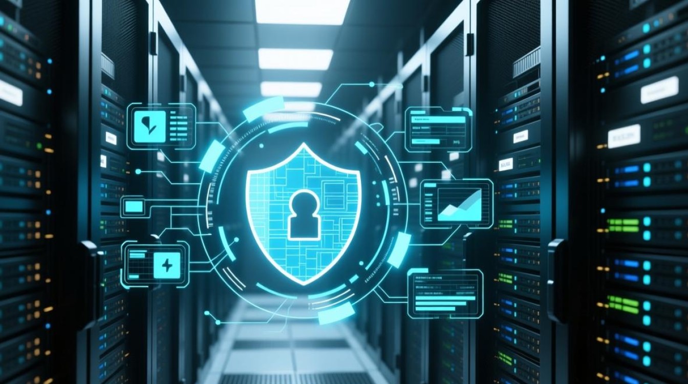 如何有效应对服务器防拦截难题？探索解决方案与最佳实践！