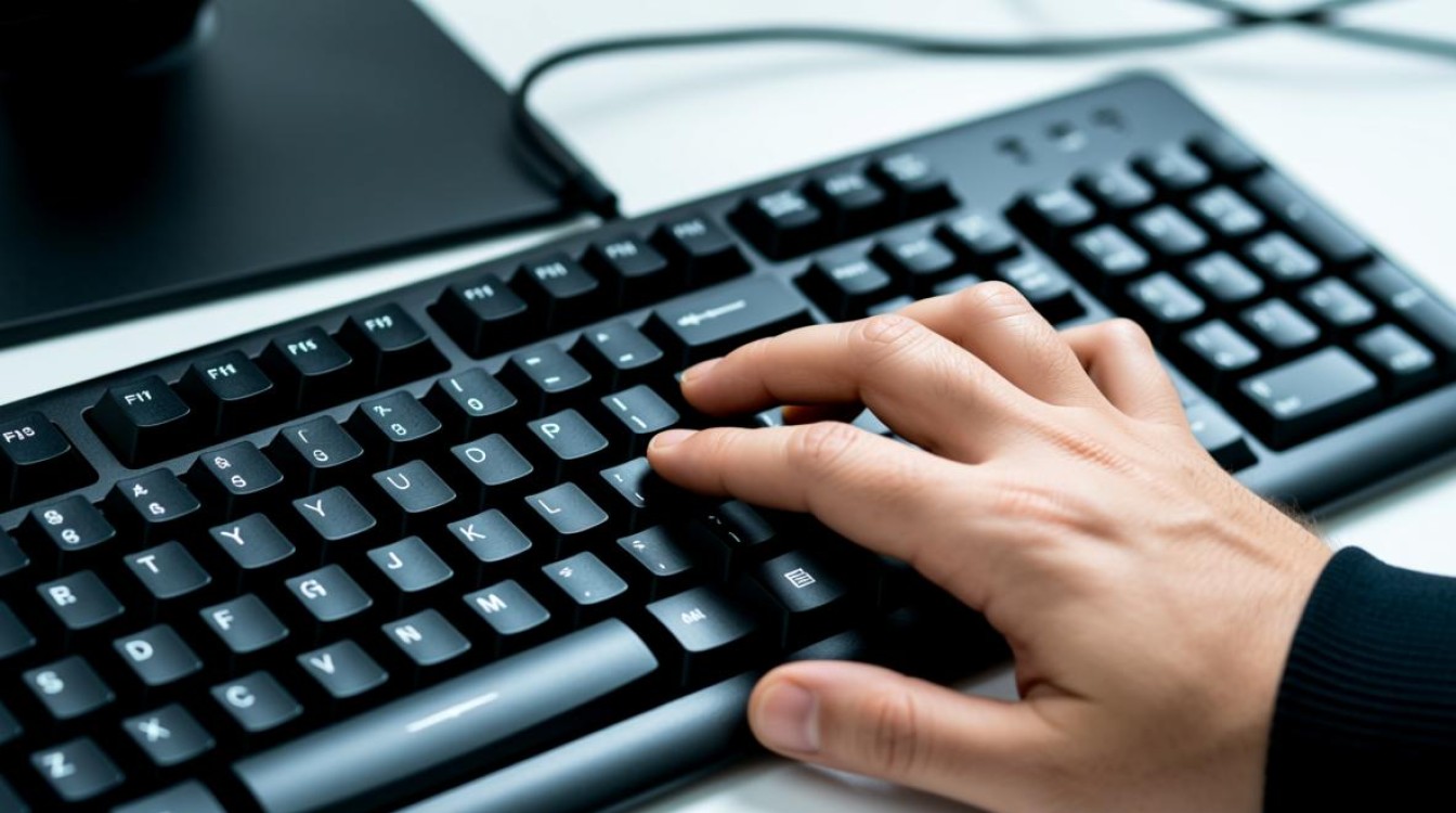 为何服务器键盘突然失灵?紧急排查解决方法大揭秘! 为何服务器键盘突然失灵?紧急排查解决方法大揭秘!