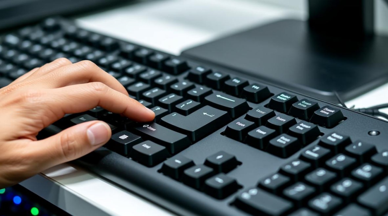 为何服务器键盘突然失灵?紧急排查解决方法大揭秘! 为何服务器键盘突然失灵?紧急排查解决方法大揭秘!
