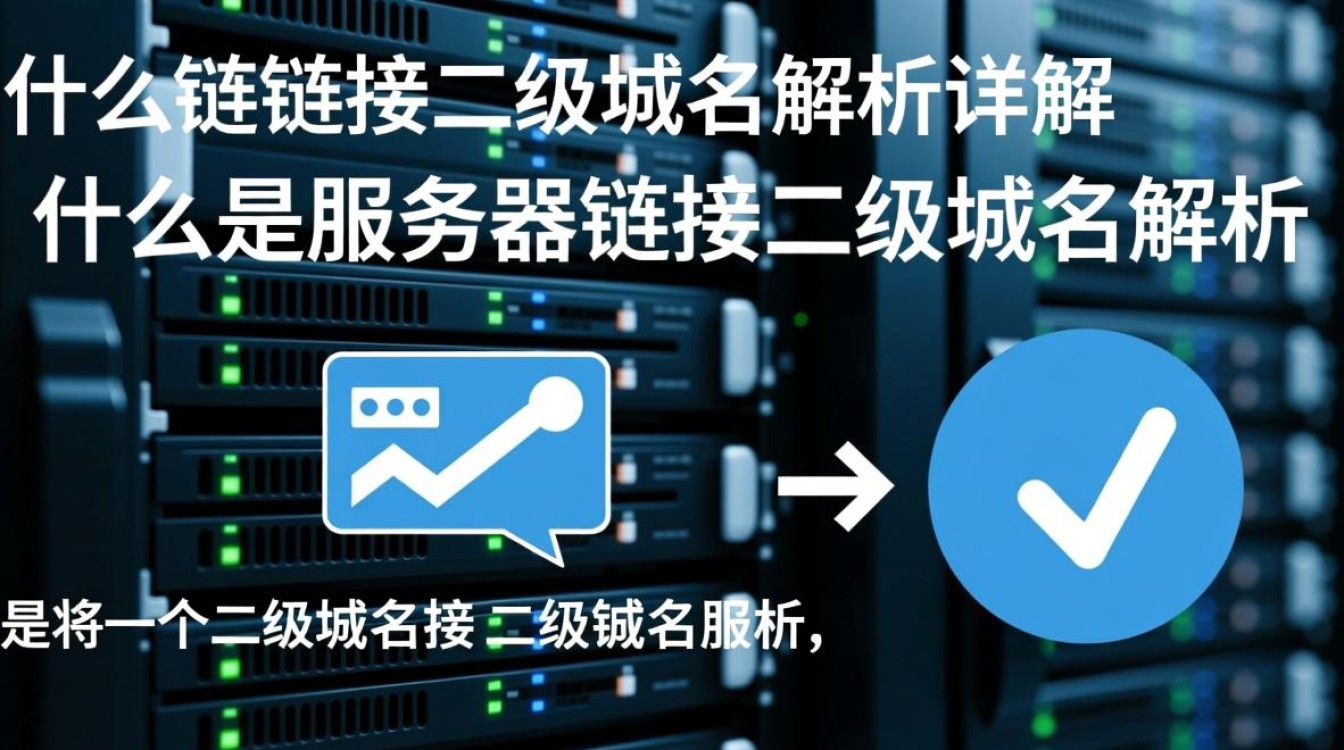 服务器链接二级域名解析,如何正确配置与常见问题解答? 服务器链接二级域名解析,如何正确配置与常见问题解答?