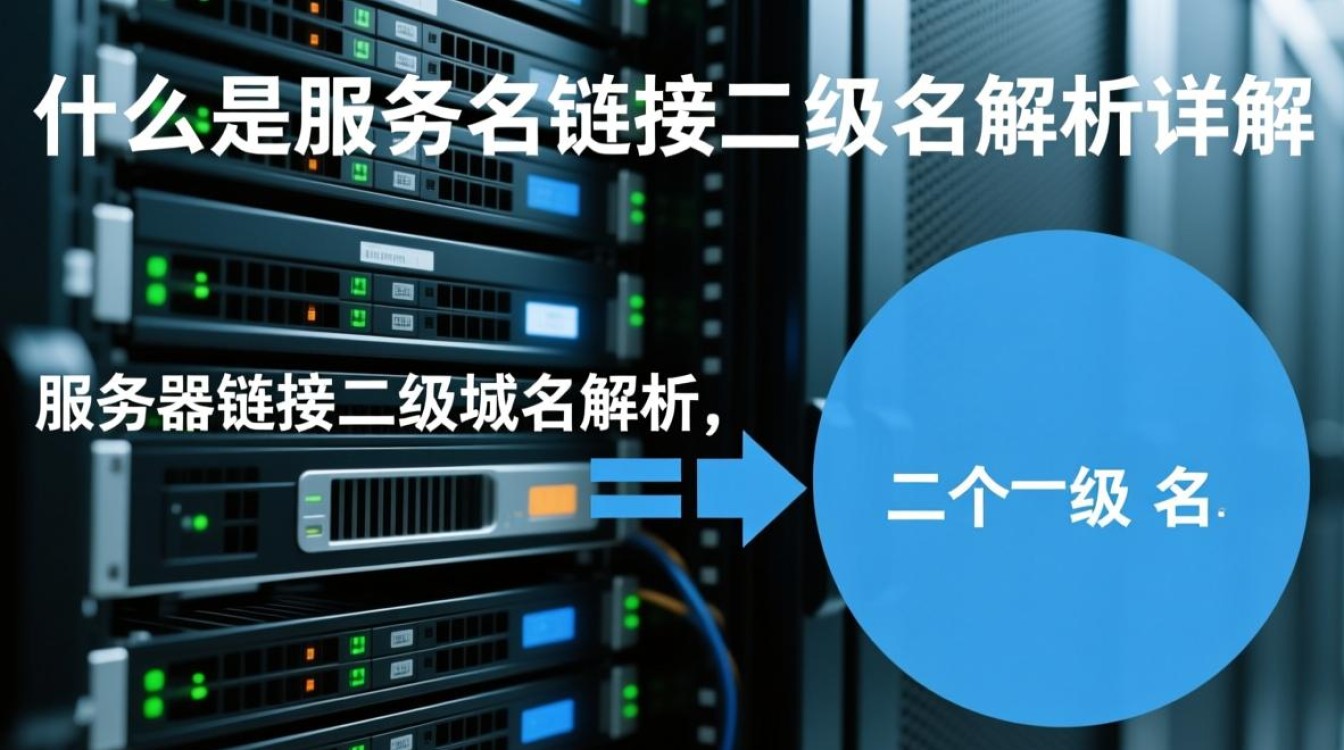 服务器链接二级域名解析,如何正确配置与常见问题解答? 服务器链接二级域名解析,如何正确配置与常见问题解答?
