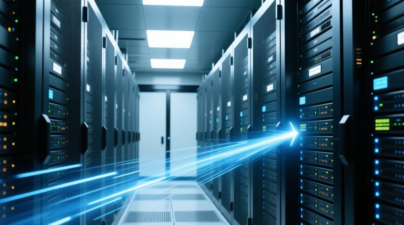 服务器销售招聘会揭秘，这场盛会背后隐藏的招聘秘诀与行业趋势？