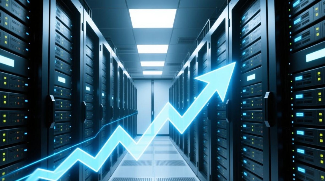 服务器销售招聘会揭秘，这场盛会背后隐藏的招聘秘诀与行业趋势？