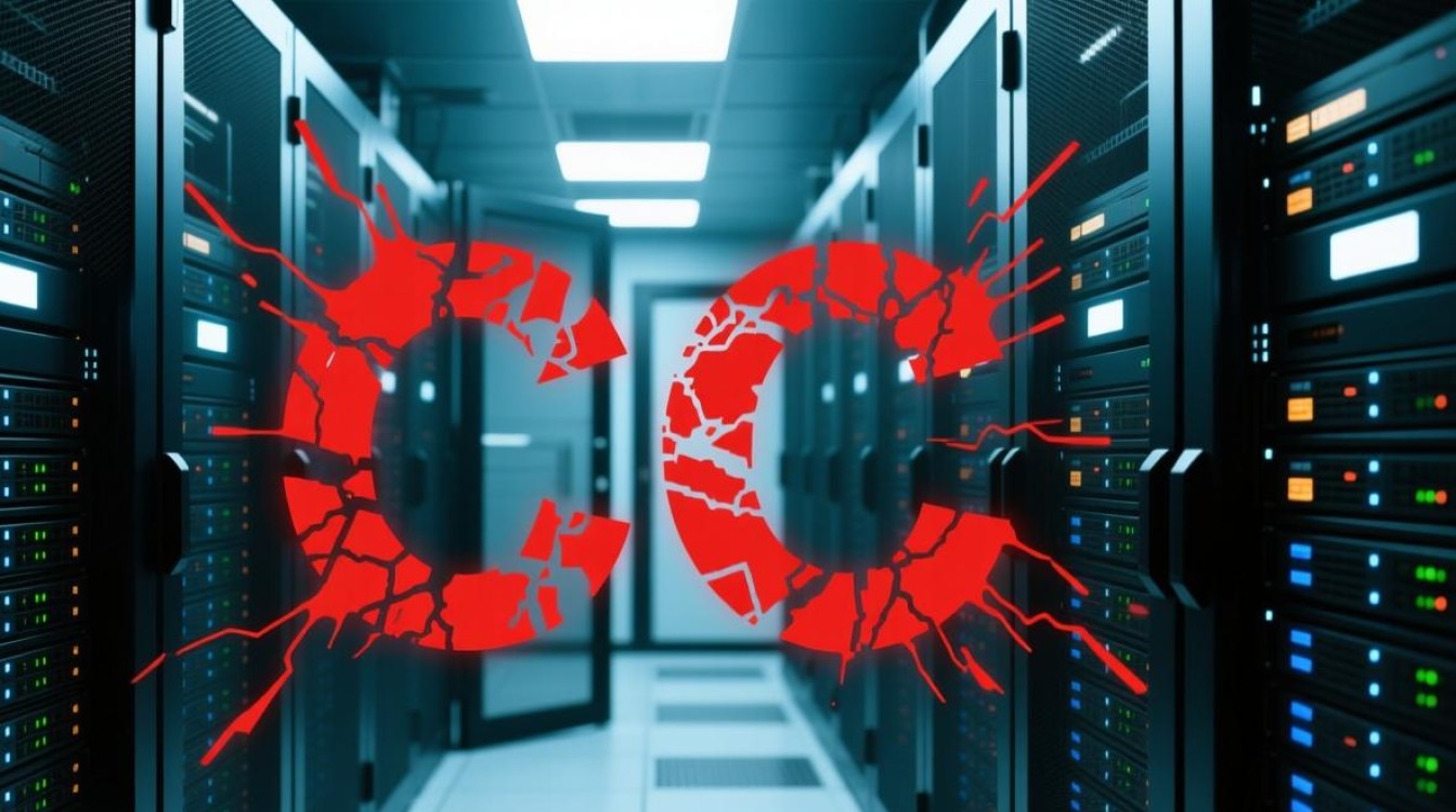 服务器如何有效防御CC攻击和DDoS攻击？揭秘防护策略与最佳实践。