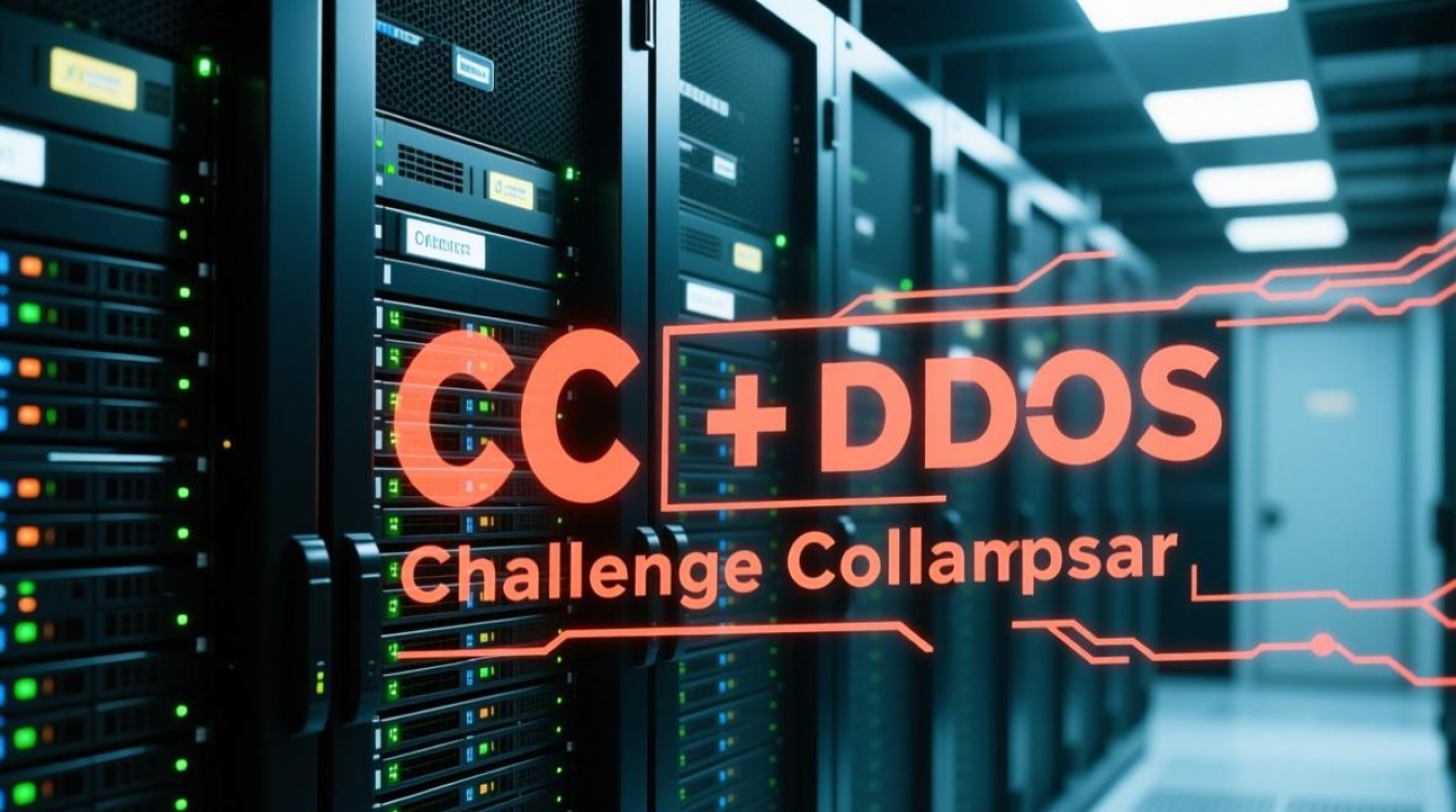 服务器如何有效防御CC攻击和DDoS攻击？揭秘防护策略与最佳实践。