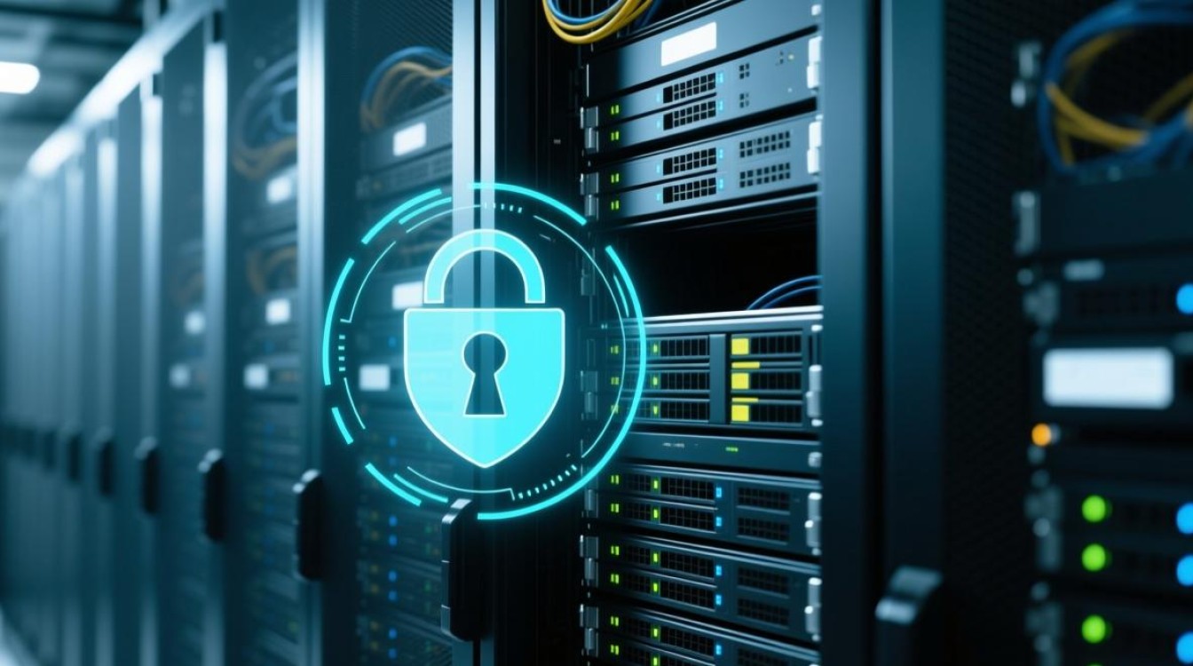 服务器随意开端口，安全隐患如何防范？风险与对策探讨！