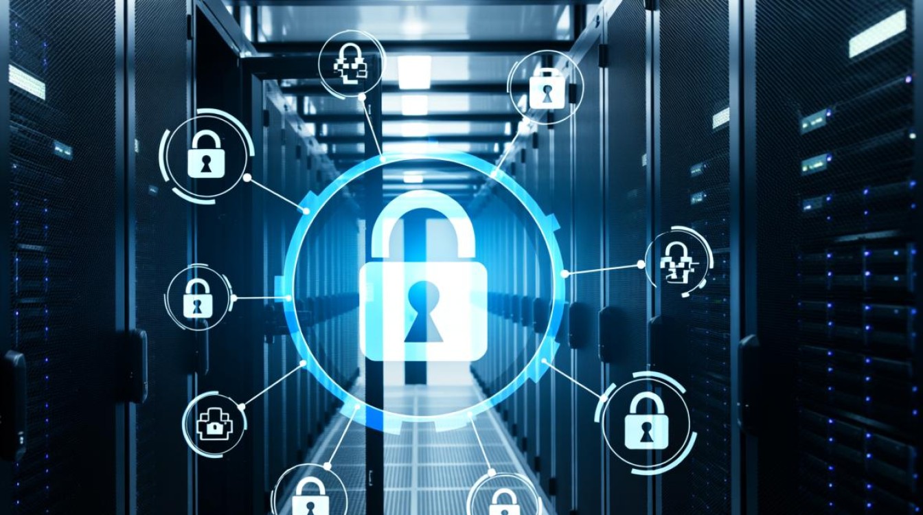 服务器随意开端口，安全隐患如何防范？风险与对策探讨！