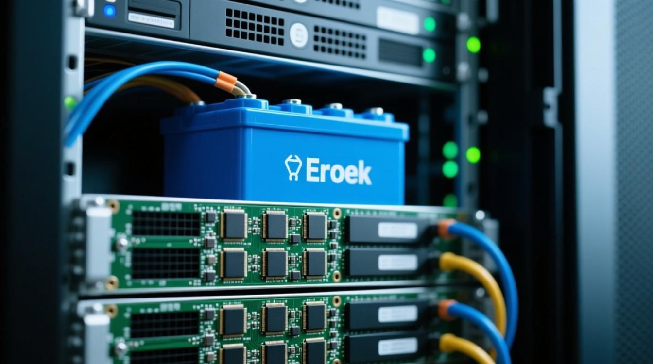 服务器阵列卡电池更换与维护，是否存在安全隐患及常见问题？