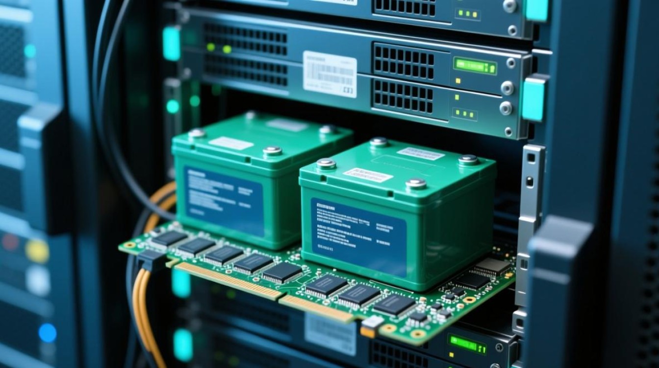 服务器阵列卡电池更换与维护，是否存在安全隐患及常见问题？