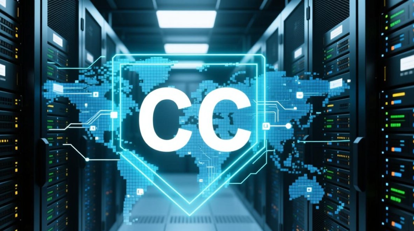 服务器防CC攻击效果如何?不同类型服务器防护能力揭秘! 服务器防CC攻击效果如何?不同类型服务器防护能力揭秘!