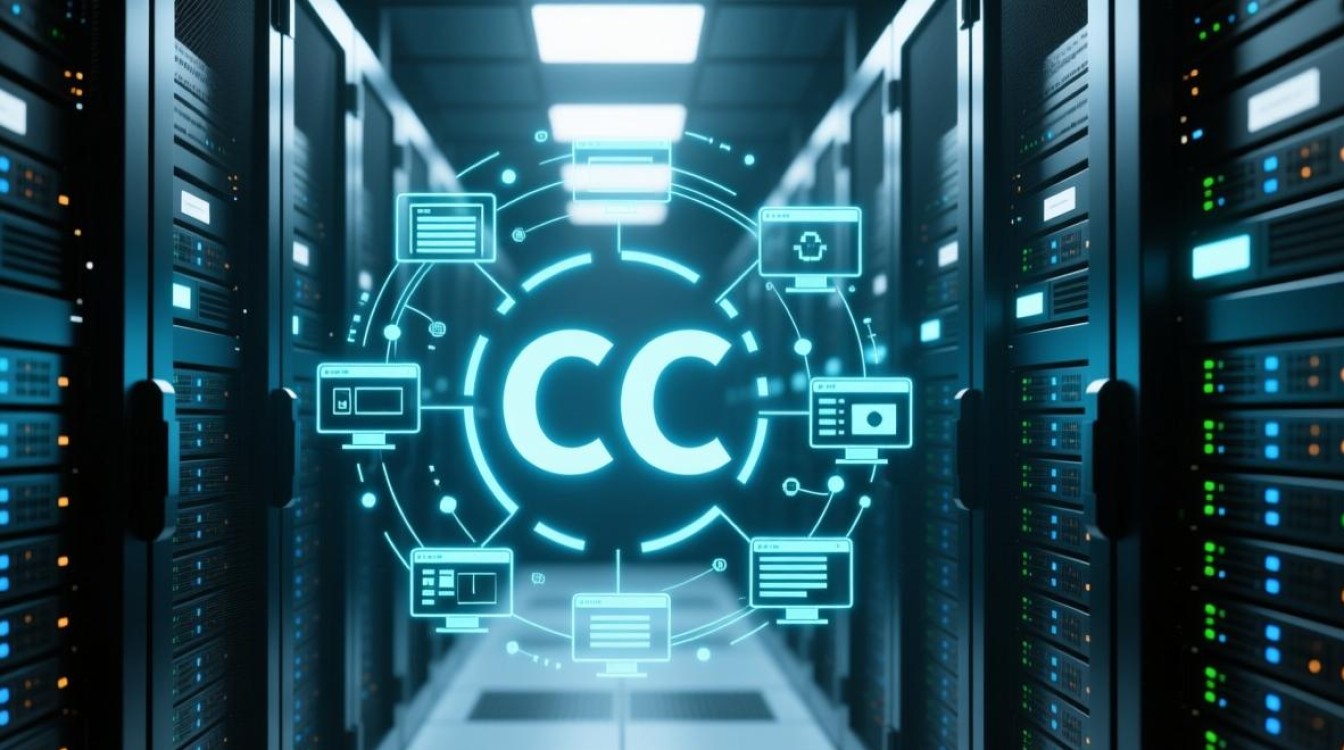 服务器防CC攻击效果如何?不同类型服务器防护能力揭秘! 服务器防CC攻击效果如何?不同类型服务器防护能力揭秘!