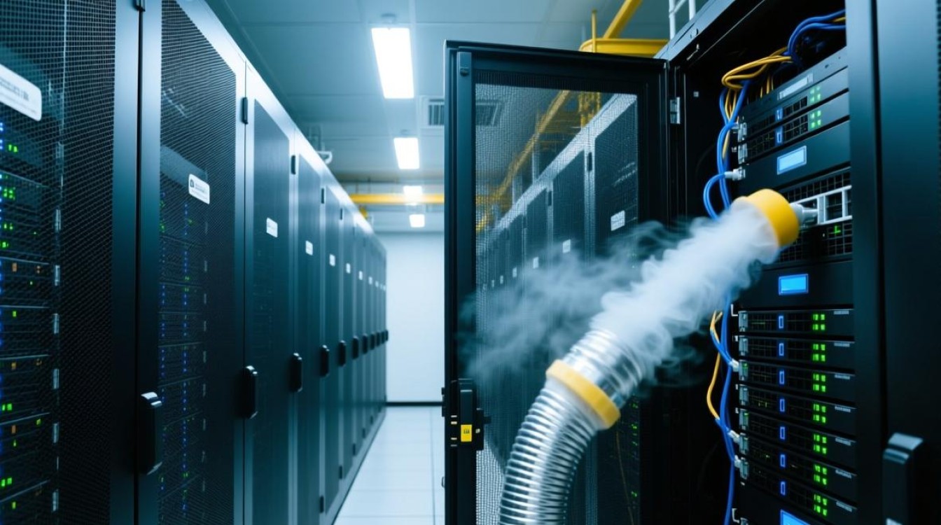 服务器除尘，昆明行动背后，为何选择云南进行这一环保工程？