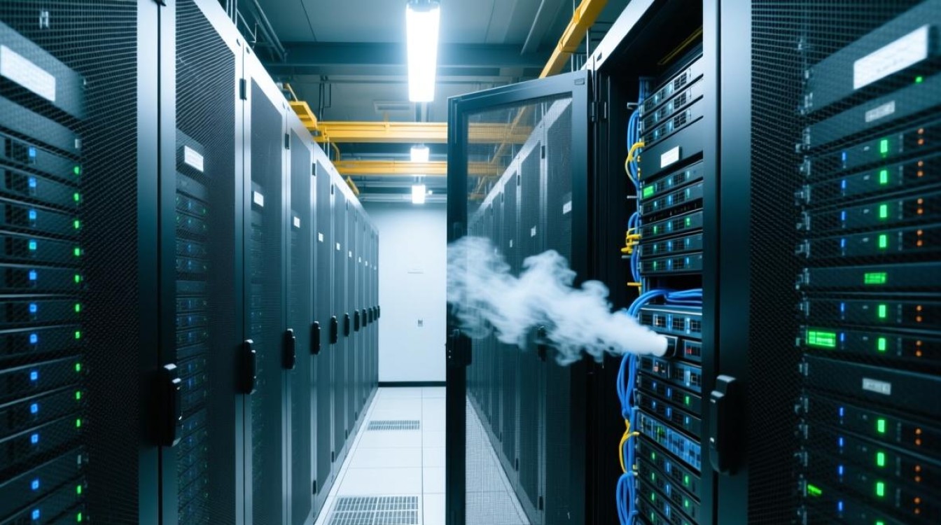 服务器除尘，昆明行动背后，为何选择云南进行这一环保工程？