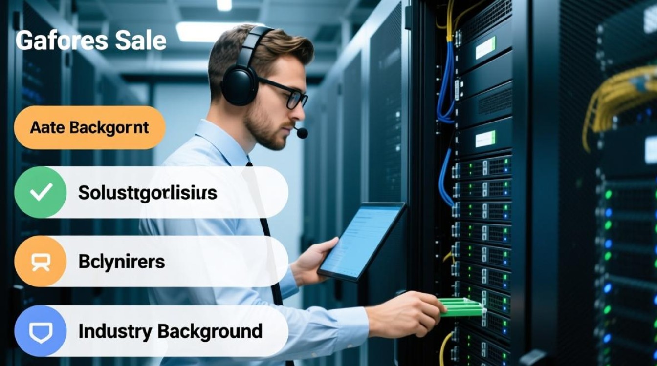 如何巧妙运用服务器销售技巧，提升产品销量和客户满意度？