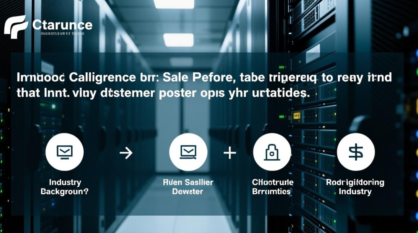 如何巧妙运用服务器销售技巧，提升产品销量和客户满意度？