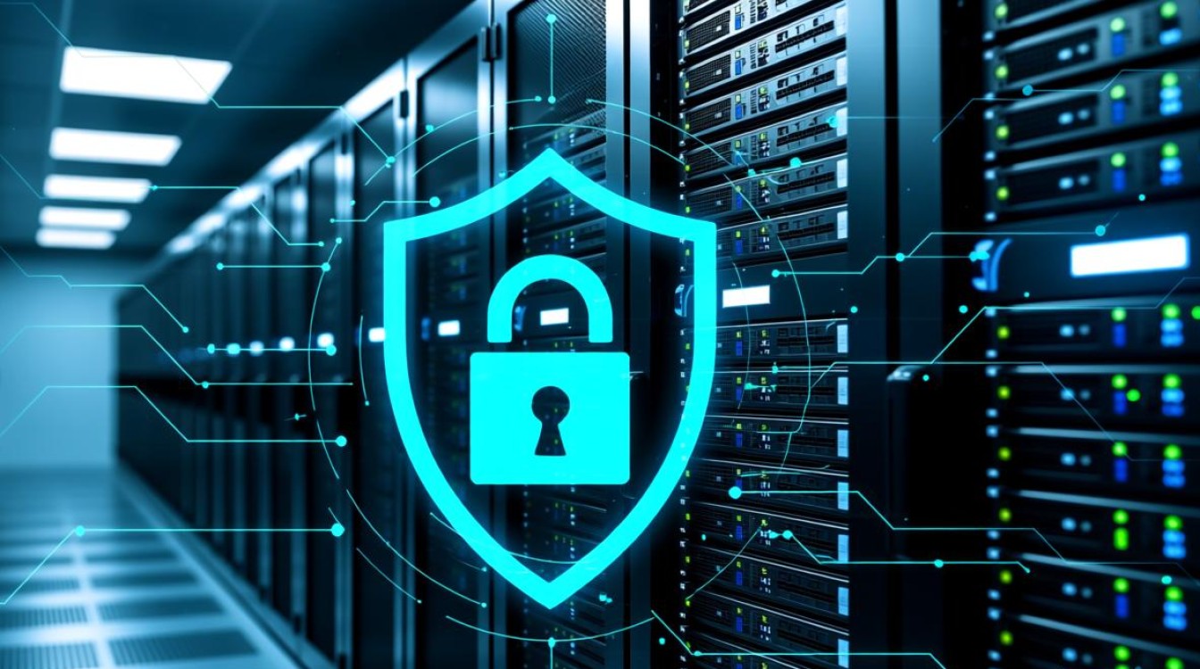 免费服务器防护软件真的有效吗？揭秘其真实防护力与潜在风险！