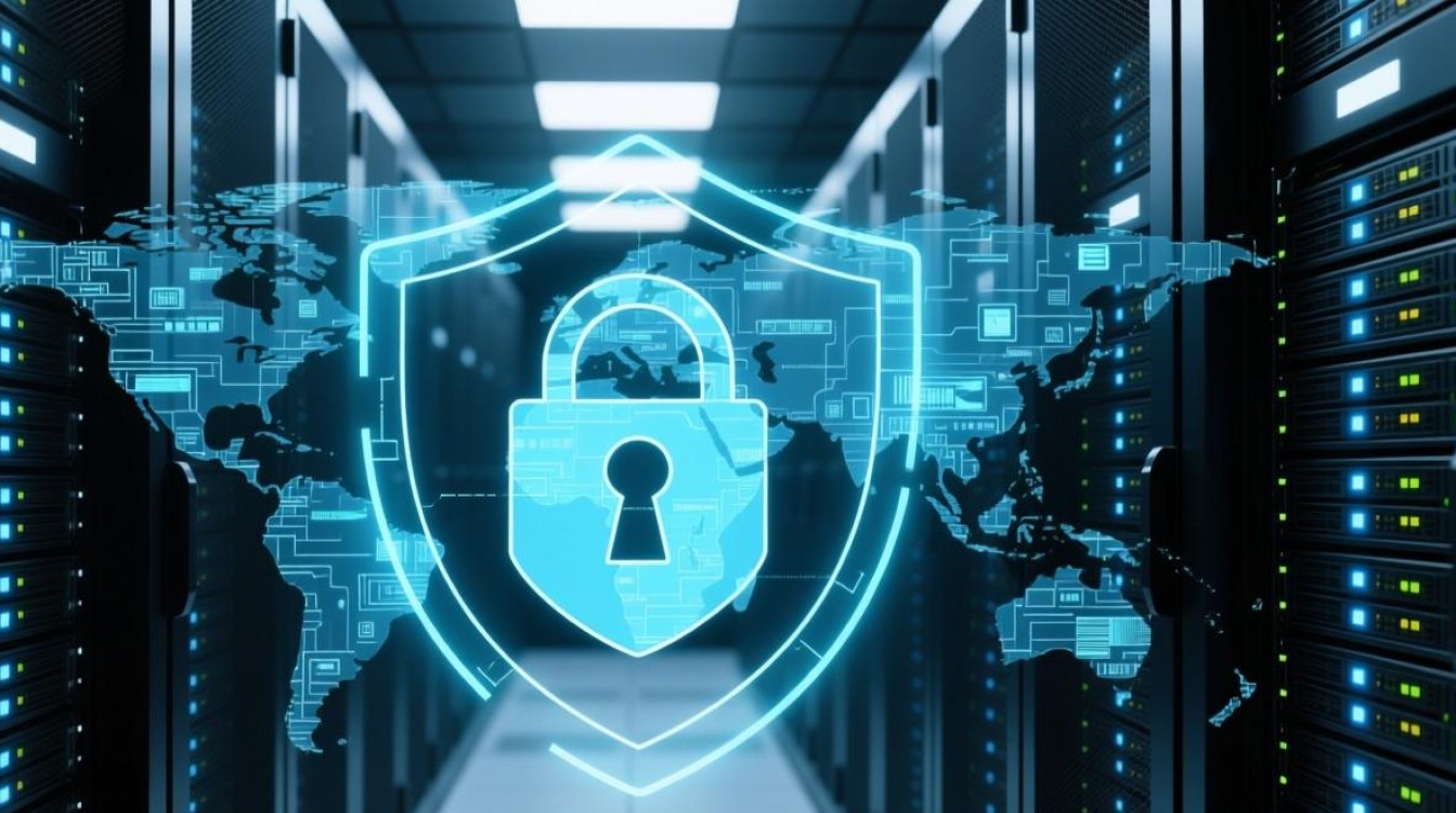免费服务器防护软件真的有效吗？揭秘其真实防护力与潜在风险！
