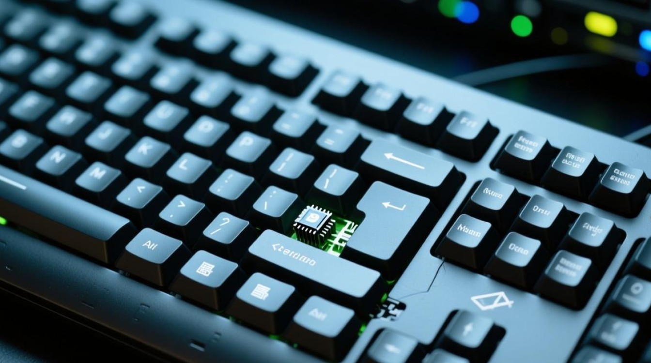 服务器键盘无响应?可能是哪些原因导致的故障?排查与解决方法详解! 服务器键盘无响应?可能是哪些原因导致的故障?排查与解决方法详解!