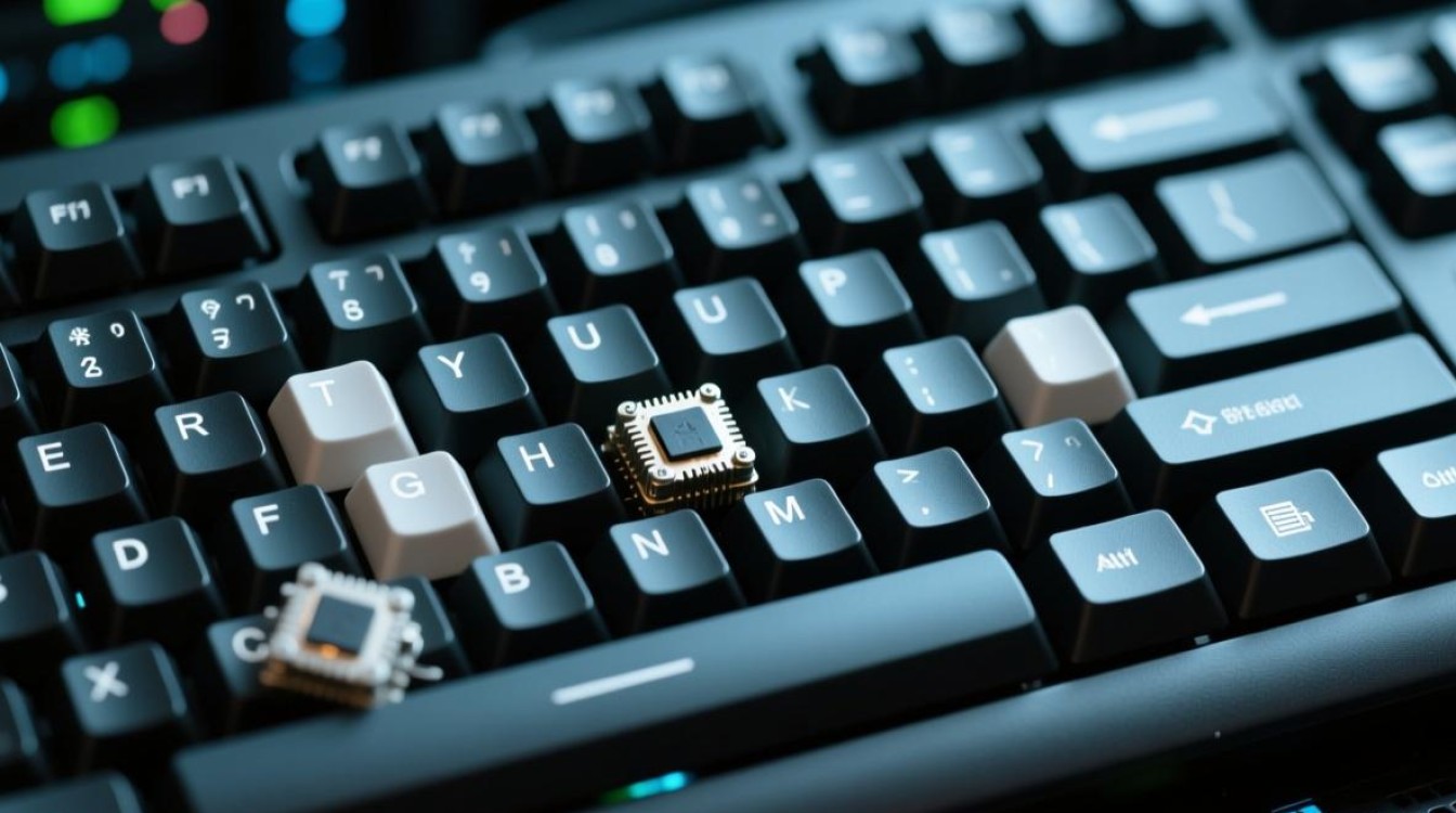 服务器键盘无响应?可能是哪些原因导致的故障?排查与解决方法详解! 服务器键盘无响应?可能是哪些原因导致的故障?排查与解决方法详解!