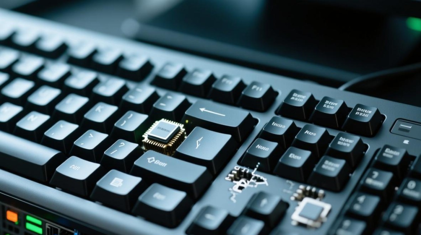 服务器键盘无响应?可能是哪些原因导致的故障?排查与解决方法详解! 服务器键盘无响应?可能是哪些原因导致的故障?排查与解决方法详解!