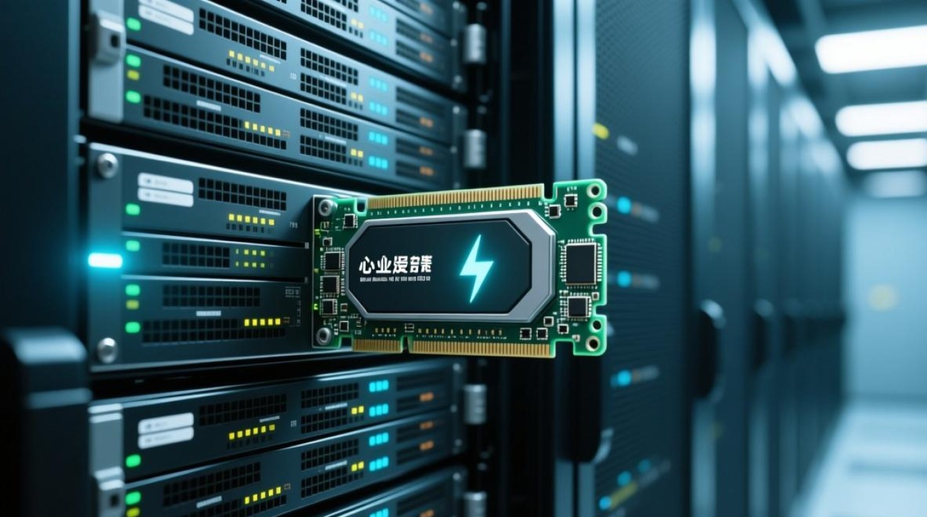 服务器阵列卡突然没电，系统稳定性受影响，故障原因及解决方案是什么？