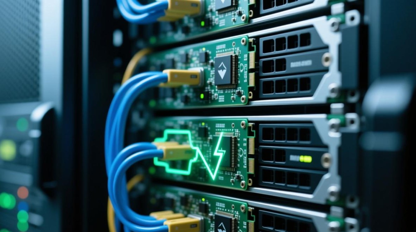 服务器阵列卡突然没电，系统稳定性受影响，故障原因及解决方案是什么？