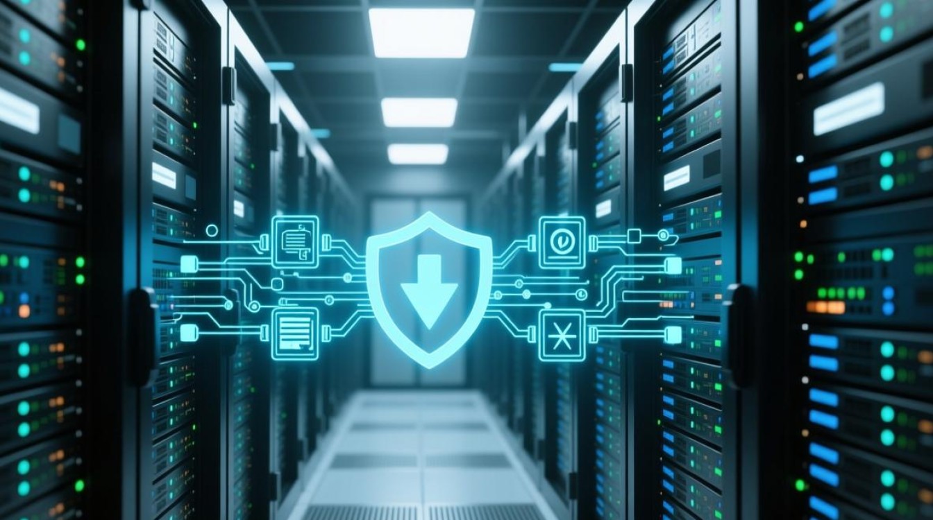 为何我的服务器下载速度受限？揭秘限制下载速度背后的原因与解决方案！