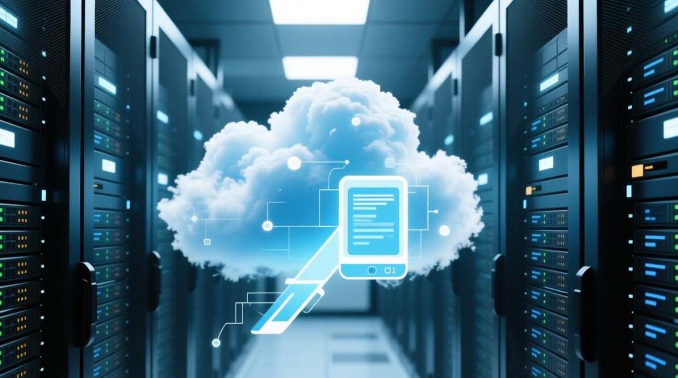 服务器销售为何可能受到云计算冲击？行业转型与市场变化如何影响销售前景？