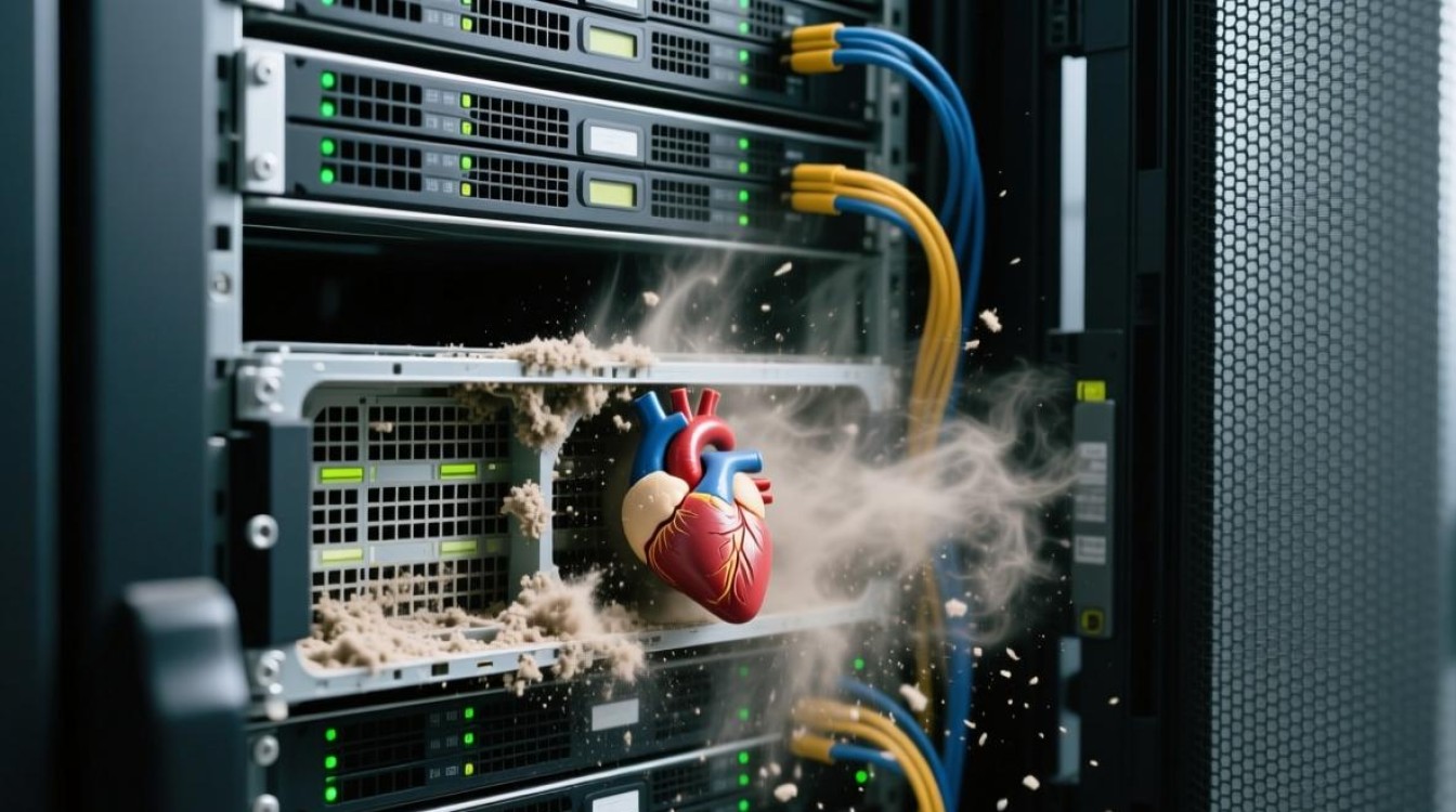 云南服务器除尘背后，这项环保举措如何影响数据中心运营？